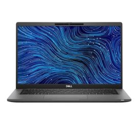 Dell Latitude 7420 - Intel Core i7 11th Generation - 14 inch - Touch - 16GB RAM - 256GB SSD - Windows 11 Home