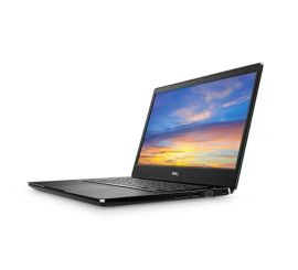 Dell Latitude 3400 - Intel Core i3-8th Generation - 14 inch - 8GB RAM - 256GB SSD - Windows 11