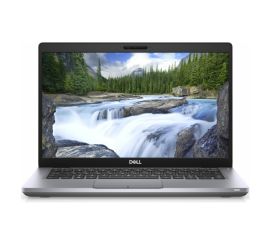 Dell Latitude 5411 - Intel Core i5-10th Generation - 14 inch - 8GB RAM - 256GB SSD - Windows 11
