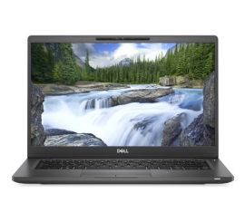 Dell Latitude 7300 - Intel Core i5-8th Generation - 13 inch - 8GB RAM - 256GB SSD - Windows 11