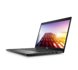 Dell Latitude 7390 - Intel Core i7-8th Generation - 13 inch - 8GB RAM - 256GB SSD - Windows 11