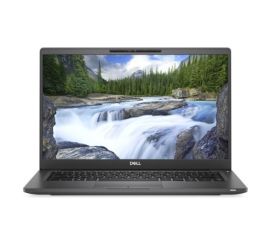 Dell Latitude 7400 - Intel Core i5-8th Generation - 14 inch - 8GB RAM - 256GB SSD - Windows 11