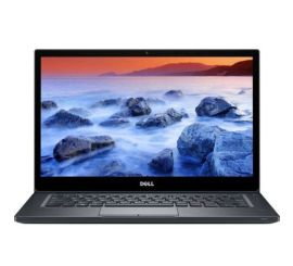 Dell Latitude 7480 - Intel Core i5-6th Generation - 14 inch - 8GB RAM - 256GB SSD - Windows 11