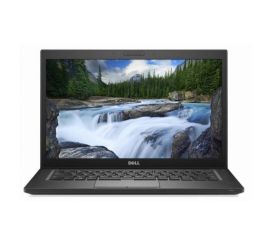 Dell Latitude 7490 - Intel Core i5-8th Generation - 14 inch - 8GB RAM - 256GB SSD - Windows 11