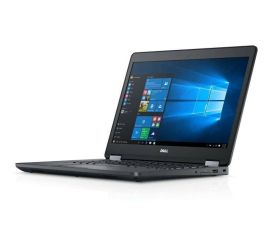 Dell Latitude E5470 - Intel Core i3-6th Generation - 14 inch - 8GB RAM - 256GB SSD - Windows 11