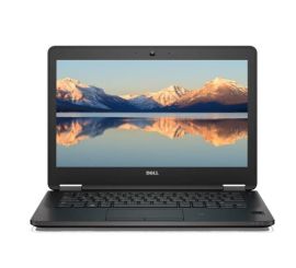 Dell Latitude E7270 - Intel Core i5-6th Generation - 12 inch - 8GB RAM - 256GB SSD - Windows 11
