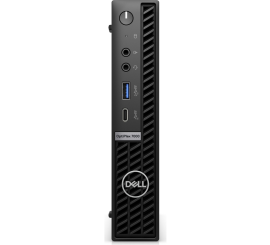 Dell OptiPlex 7000 USFF - Intel Core i7 12th Generation - 16GB RAM DDR5 - 256GB SSD - Windows 11
