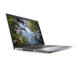 Dell Precision 3560 - Intel Core i5 11th Generation - 15 inch - 16GB RAM - 256GB SSD - Windows 11