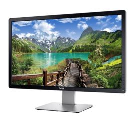 Dell Professional P2714HC - 27 inch - 1920x1080 - DP - DVI - VGA - Black