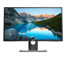 Dell Professional P2717H - 27 inch - 1920x1080 - DP - HDMI - VGA - Black