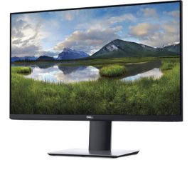 Dell Professional P2720DC - 27 inch - 2560x1440 - DP - HDMI - Black