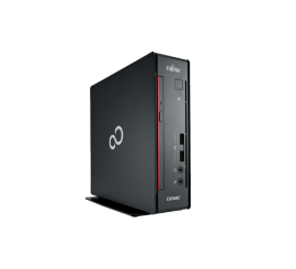Fujitsu Esprimo Q556 USFF - Intel Core i7-6th Generation - 8GB RAM - 256GB SSD - Windows 11
