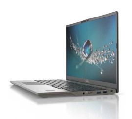 Fujitsu LifeBook U7511 - Intel Core i7 11th Generation - 15 inch - 16GB RAM - 256GB SSD - Windows 11