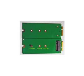 M.2 NGFF SSD to 2012 Apple MacBook Pro A1425 A1398 SSD