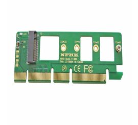 NGFF M.2 SSD to ZIF (CE) Converter for Laptop/ iPod & etc.