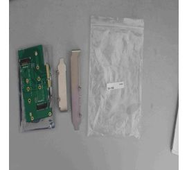 SDSA5JK M.2 (NGFF) SSD to Express 4X/PCIE adapter