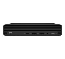 HP 260 G4 USFF - Intel Core i3-10th Generation - 8GB RAM - 256GB SSD - Windows 11