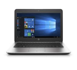 HP EliteBook 820 G3 - Intel Core i5-6th Generation - 12 inch - 8GB RAM - 256GB SSD - Windows 11