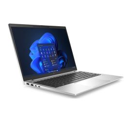 HP EliteBook 830 G9 - Intel Core i5 12th Generation - 13 inch - 16GB RAM - 256GB SSD - Windows 11 Home