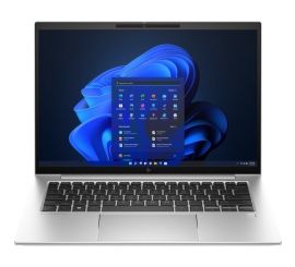 HP EliteBook 840 G10 - Intel Core i5 13th Generation - 14 inch - 16GB RAM - 256GB SSD - Windows 11 Home