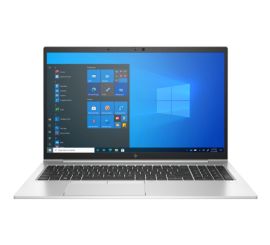 HP EliteBook 855 G8 - AMD Ryzen 5 PRO 5650U - 15 inch - 16GB RAM - 256GB SSD - Windows 11 Home