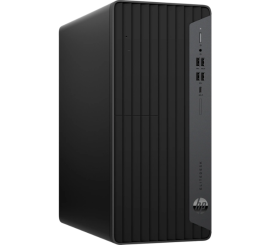 HP EliteDesk 800 G6 Tower - Intel Core i5-10th Generation - 8GB RAM - 256GB SSD - Windows 11