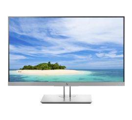 HP EliteDisplay E243 - 24 inch - 1920x1080 - DP - HDMI - VGA - Silver