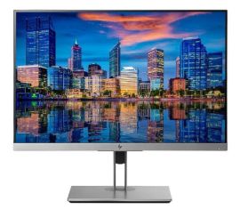 HP EliteDisplay E243i - 24 inch - 1920x1200 - DP - HDMI - VGA - Silver