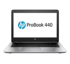HP ProBook 440 G4 - Intel Core i3-7th Generation - 14 inch - 8GB RAM - 256GB SSD - Windows 11