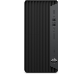 HP ProDesk 600 G6 Tower - Intel Core i5 10th Generation - 16GB RAM - 256GB SSD - Windows 11