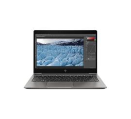 HP ZBook 14u G6 - Intel Core i7-8th Generation - 14 inch - 8GB RAM - 256GB SSD - Windows 11