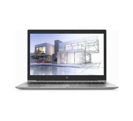 HP ZBook 15u G5 - Intel Core i7-8th Generation - 15 inch - 8GB RAM - 256GB SSD - Windows 11