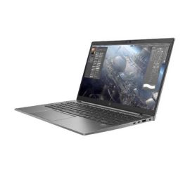 HP ZBook Firefly 14 G8 - Intel Core i7 11th Generation - 14 inch - 32GB RAM - 256GB SSD - Windows 11