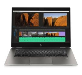 HP ZBook Studio G5 - Intel Core i7-8th Generation - 15 inch - 8GB RAM - 256GB SSD - Windows 11