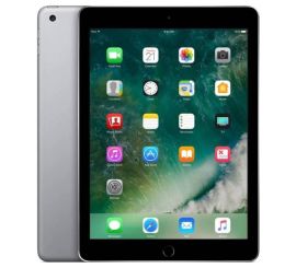 Apple iPad 5 (2017) - 9.7 inch - 128GB - Space Gray - Cellular - 2-year Warranty