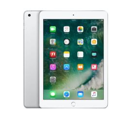 Apple iPad 5 (2017) - 9.7 inch - 32GB - Silver - 2-year Warranty
