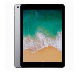 Apple iPad 6 (2018) - 9.7 inch - 128GB - Space Gray - 2-year Warranty