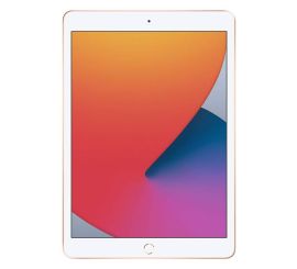 Apple iPad 8 (2020) - 10.2 inch - 32GB - Gold - 2-year Warranty