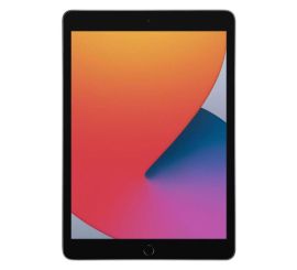 Apple iPad 8 (2020) - 10.2 inch - 128GB - Space Gray - 2-year Warranty