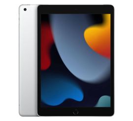 Apple iPad 8 (2020) - 10.2 inch - 32GB - Silver - 2-year Warranty