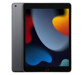 Apple iPad 9 (2021) - 10.2 inch - 64GB - Space Gray - 2-year Warranty