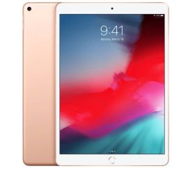Apple iPad Air 3 (2019) - 10.5 inch - 64GB - Gold - 2-year Warranty