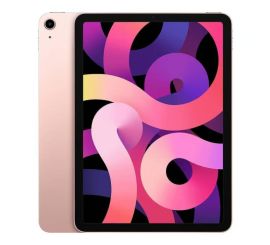 Apple iPad Air 4 (2020) - 10.9 inch - 64GB - Rose Gold - 2-year Warranty