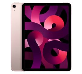 Apple iPad Air 5 (2022) - 10.9 inch - 64GB - Pink - 2-year Warranty