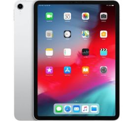 Apple iPad Pro 3 (2018) - 12.9 inch - 256GB - Silver - 2-year Warranty