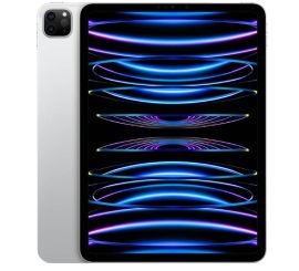Apple iPad Pro 3 (2021) - 11 inch - 128GB - Silver - 2-year Warranty