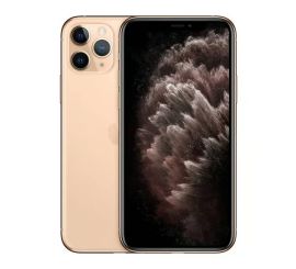 Apple iPhone 11 Pro Max - 64GB - Gold - 2-year Warranty