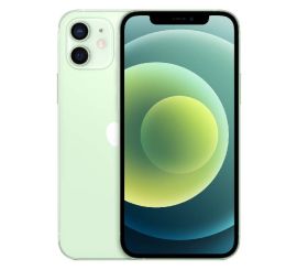 Apple iPhone 12 mini - 256GB - Green - 2-year Warranty