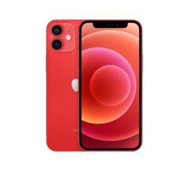 Apple iPhone 12 mini - 128GB - Red - 2-year Warranty