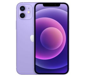 Apple iPhone 12 - 128GB - Purple - 2-year Warranty
